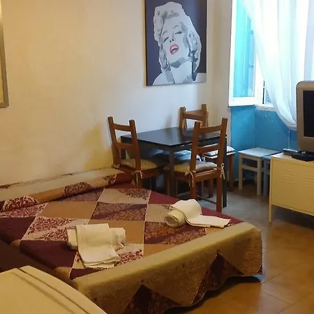 Sweet Sanremo