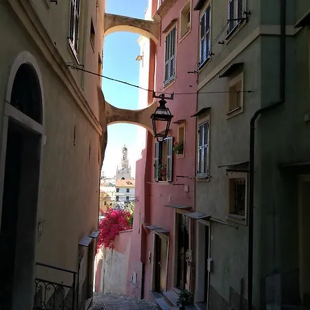 Sweet Sanremo
